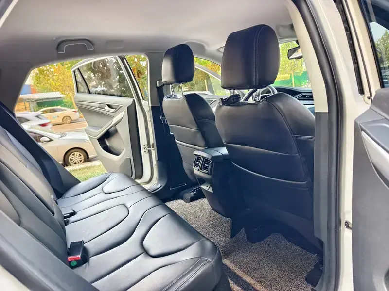 2019 Ford Territory с пробегом 71 000 км