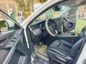 2019 Ford Territory с пробегом 71 000 км