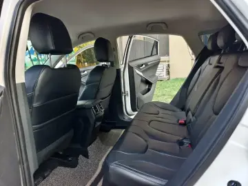 2019 Ford Territory с пробегом 71 000 км