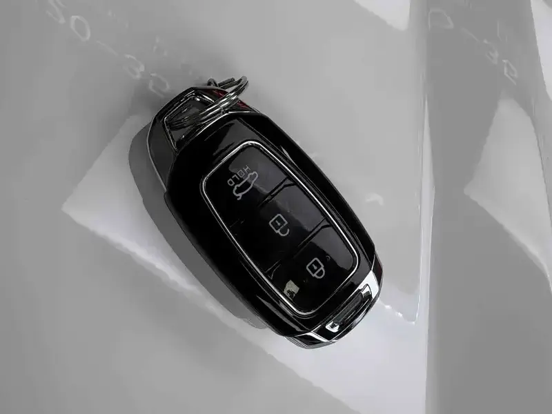 2020 Ford Territory с пробегом 102 000 км