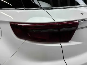 2020 Ford Territory с пробегом 102 000 км
