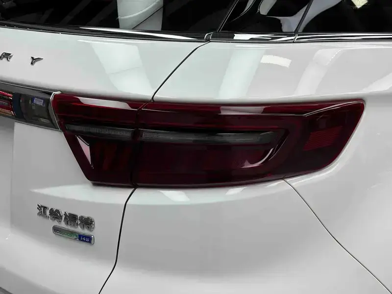 2020 Ford Territory с пробегом 102 000 км