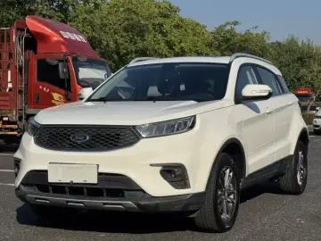 Ford Territory