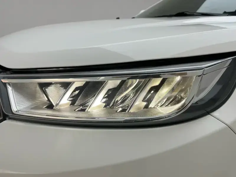 2020 Ford Territory с пробегом 86 000 км