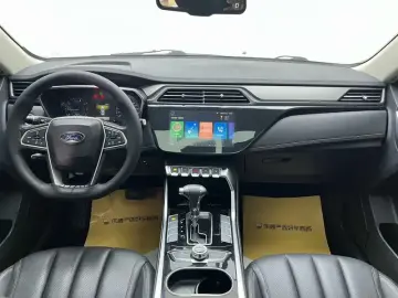 2020 Ford Territory с пробегом 86 000 км