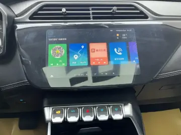 2020 Ford Territory с пробегом 86 000 км