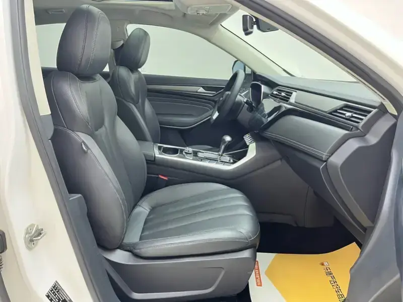2020 Ford Territory с пробегом 86 000 км