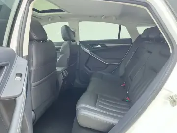 2020 Ford Territory с пробегом 86 000 км