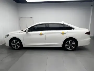 2019 GAC Trumpchi GA6 с пробегом 61 600 км