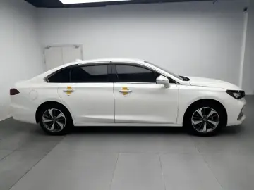 2019 GAC Trumpchi GA6 с пробегом 61 600 км