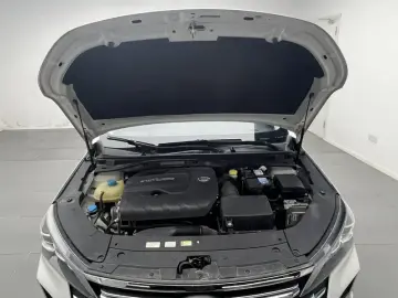 2019 GAC Trumpchi GA6 с пробегом 61 600 км
