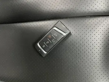 2019 GAC Trumpchi GA6 с пробегом 61 600 км