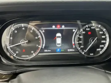 2019 GAC Trumpchi GA6 с пробегом 61 600 км