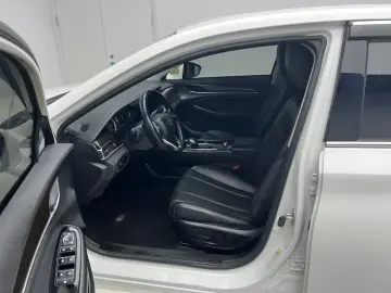 2019 GAC Trumpchi GA6 с пробегом 61 600 км