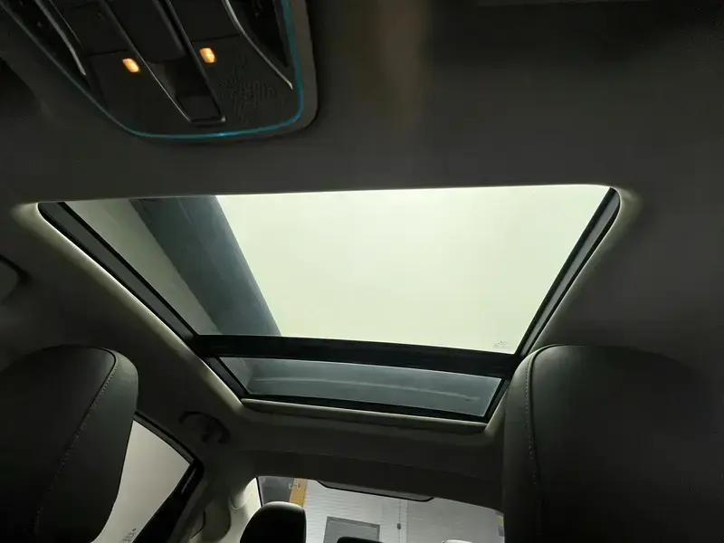 2019 GAC Trumpchi GA6 с пробегом 61 600 км