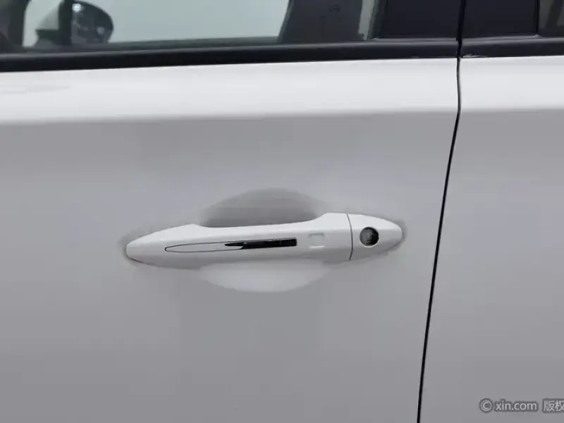 2020 GAC Trumpchi GS4 с пробегом 97 700 км