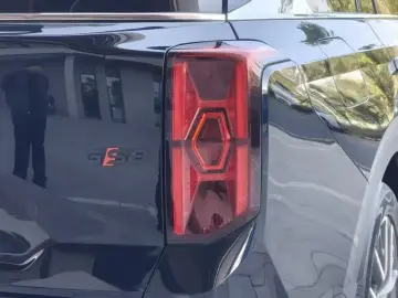 2024 GAC Trumpchi GS8 с пробегом 27 000 км