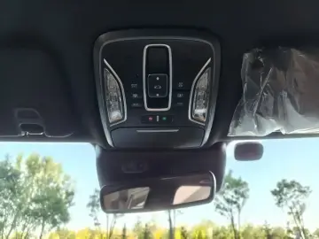 2024 GAC Trumpchi GS8 с пробегом 27 000 км