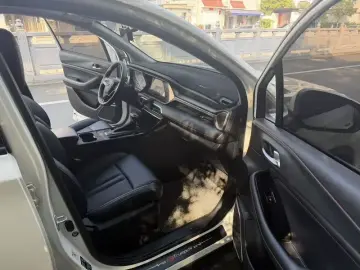 2021 GAC Trumpchi GS4 с пробегом 44 000 км