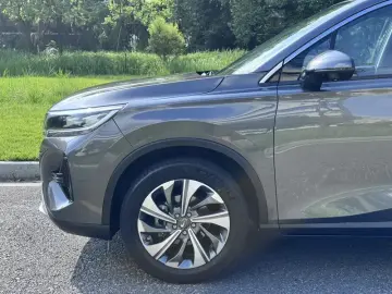 2021 GAC Trumpchi GS4 с пробегом 62 000 км
