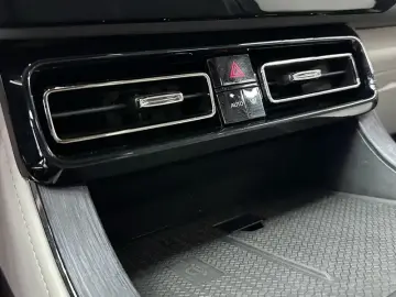 2022 GAC Trumpchi GS8 с пробегом 59 300 км