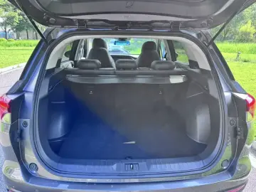 2021 GAC Trumpchi GS4 с пробегом 62 000 км
