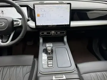 2024 GAC Trumpchi GS8 с пробегом 50 000 км