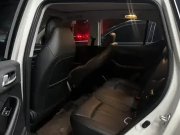 2021 GAC Trumpchi GS4 с пробегом 48 000 км