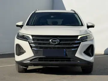 2023 GAC Trumpchi GS4 с пробегом 28 000 км