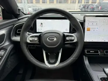 2024 GAC Trumpchi GS8 с пробегом 50 000 км