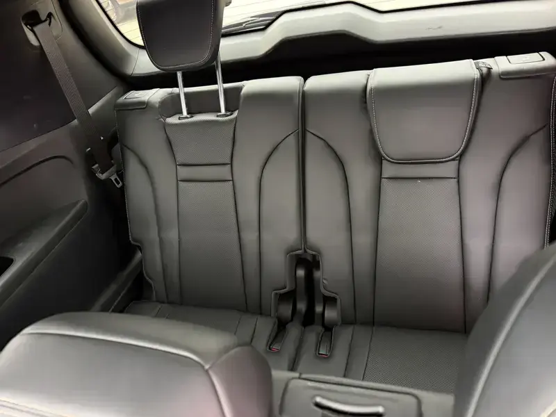 2024 GAC Trumpchi GS8 с пробегом 50 000 км
