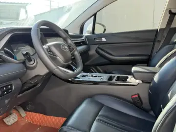2023 GAC Trumpchi GS4 с пробегом 28 000 км