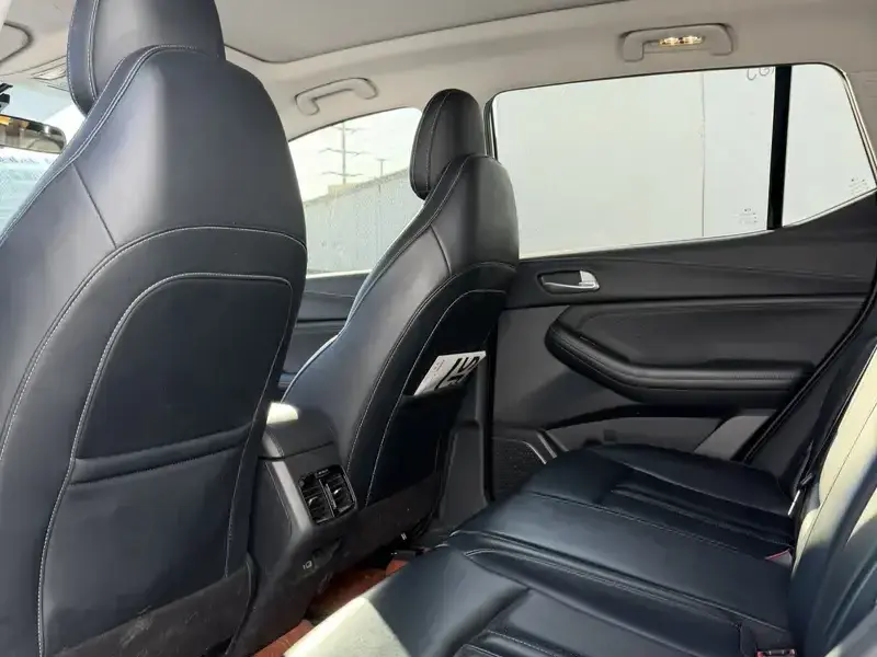 2023 GAC Trumpchi GS4 с пробегом 28 000 км