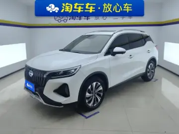 GAC Trumpchi GS4