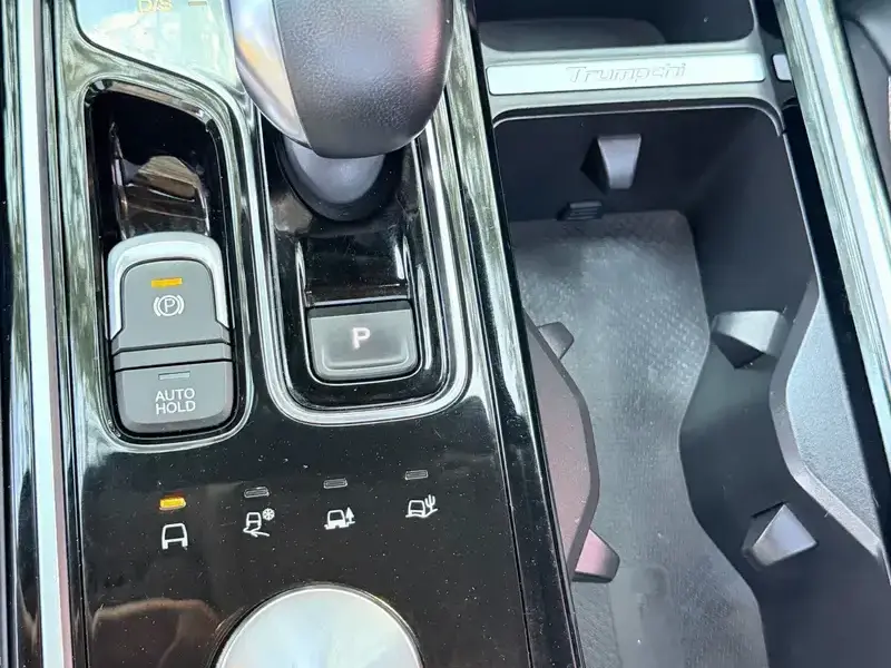 2020 GAC Trumpchi GS8 с пробегом 60 000 км