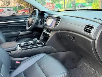 2020 GAC Trumpchi GS8 с пробегом 60 000 км