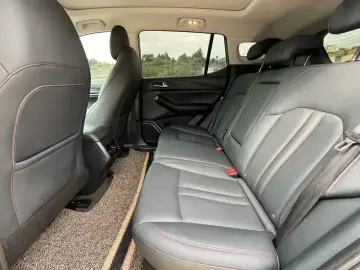 2021 GAC Trumpchi GS4 с пробегом 60 000 км