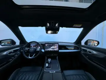 2022 GAC Trumpchi GS8 с пробегом 56 000 км