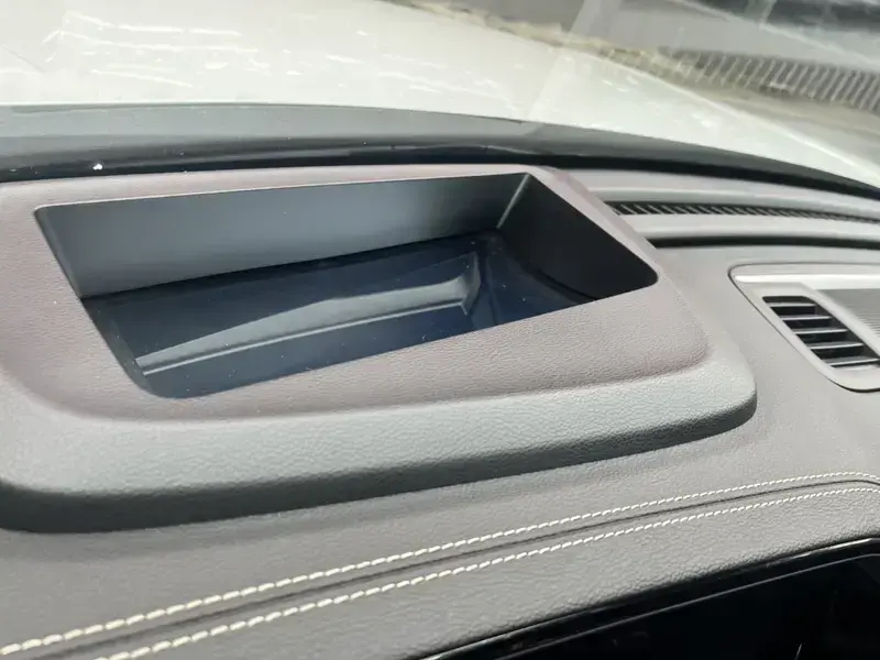 2022 GAC Trumpchi GS8 с пробегом 20 000 км