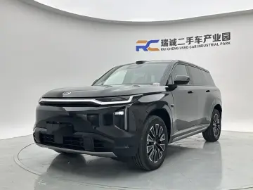 GAC Trumpchi S7