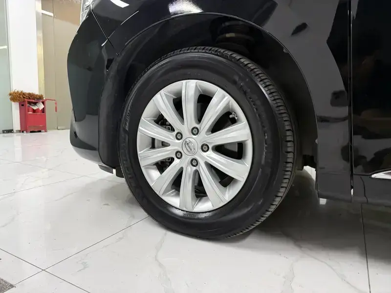 2020 GAC Trumpchi M8 с пробегом 37 000 км