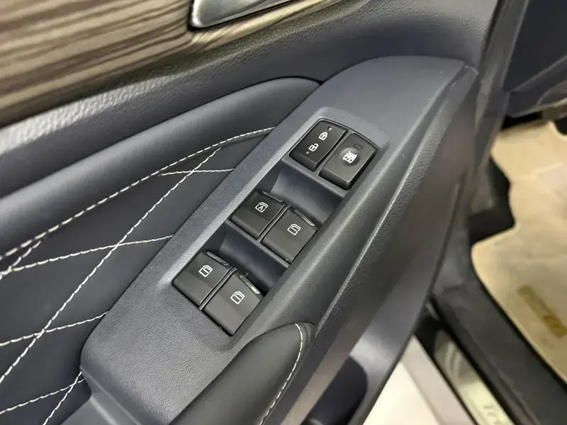 2020 GAC Trumpchi M8 с пробегом 37 000 км
