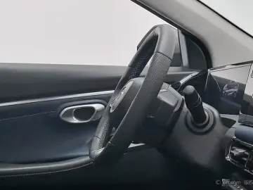 2023 GAC Trumpchi GS3 с пробегом 14 100 км