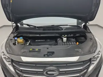 2021 GAC Trumpchi M8 с пробегом 91 600 км