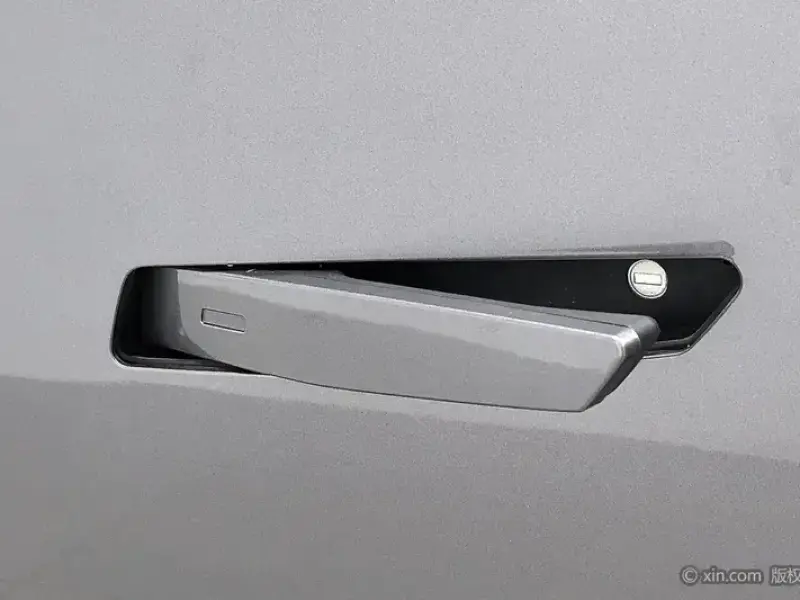 2023 GAC Trumpchi GS3 с пробегом 14 100 км