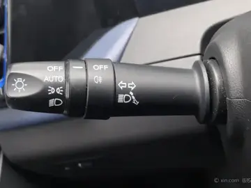 2023 GAC Trumpchi GS3 с пробегом 14 100 км