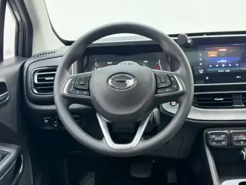 2021 GAC Trumpchi GS3 с пробегом 29 000 км