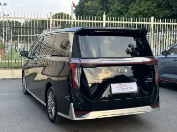2026 GAC Trumpchi M8 с пробегом 16 000 км