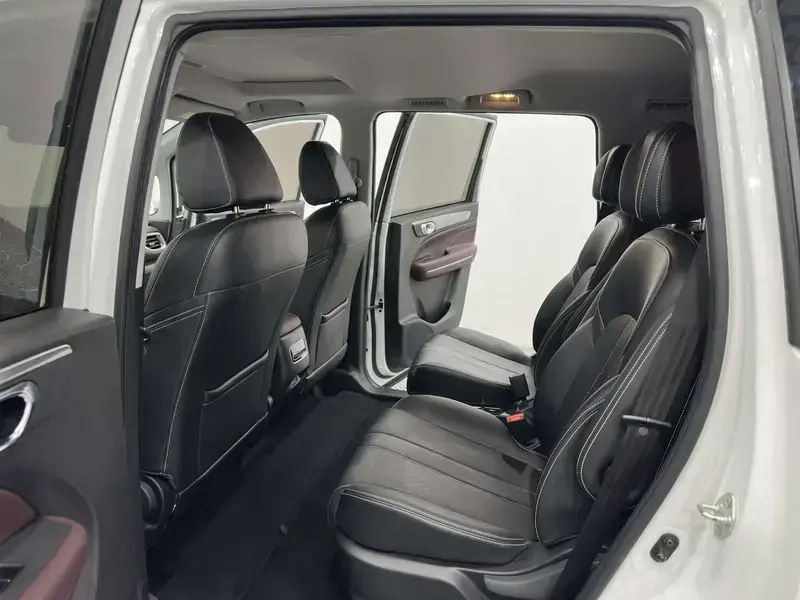 2021 GAC Trumpchi M6 с пробегом 68 800 км