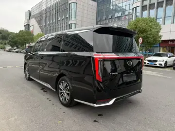 2024 GAC Trumpchi M8 с пробегом 53 000 км